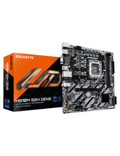 Blaci de baza GIGABYTE MB GIGABYTE H810M S2H LGA 1151...