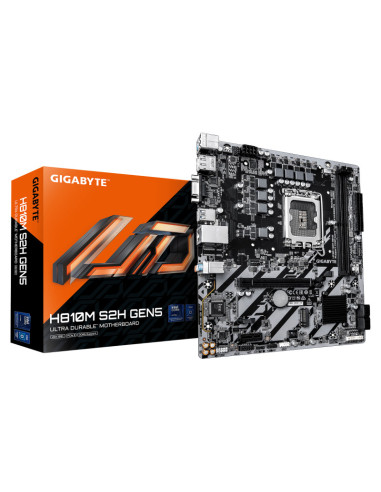 Blaci de baza GIGABYTE MB GIGABYTE H810M S2H...
