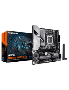 Blaci de baza GIGABYTE MB Gigabyte H810M G WIFI6 GEN5