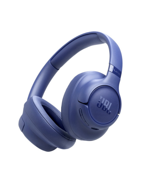 Casti audio JBL Tune 730BT Blue