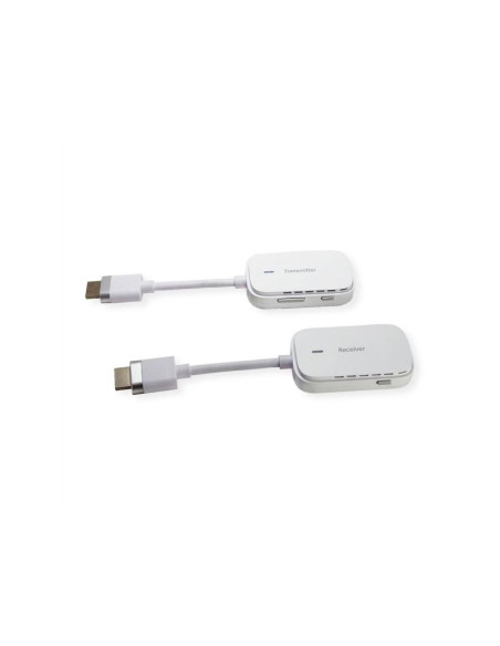 Extendere audio-video OTHER Extender audio video wireless HDMI 20m