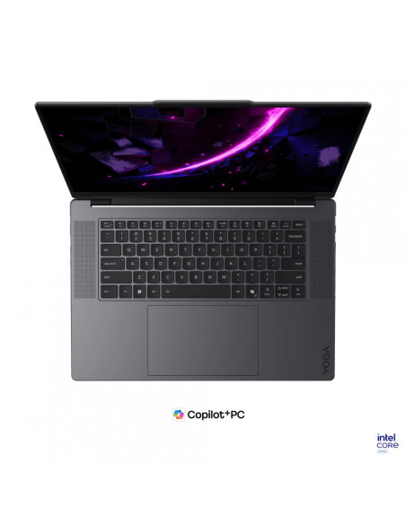 Laptop LENOVO YG9 PRO 16T 3.2K U7 356H 32 1T 5060 W11P