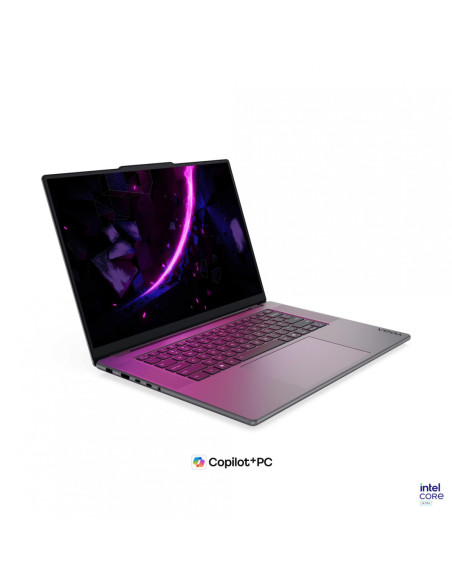 Laptop LENOVO YG9 PRO 16T 3.2K U7 356H 32 1T 5060 W11P