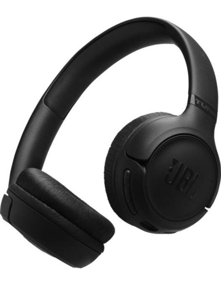 Casti audio JBL Tune 530BT Black