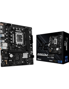 Blaci de baza ASRock B860M-H2 1851
