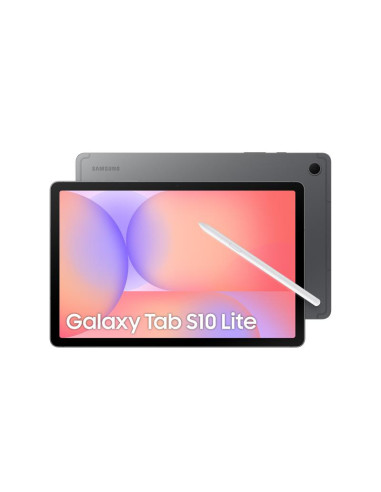 Tablete Samsung Tab S10 Lite Wifi 10.9" 8/256 Gy