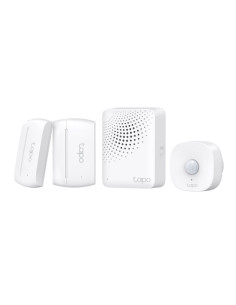 Camere supraveghere IP TP-LINK Smart Sensor Starter Kit...