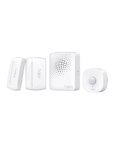 Camere supraveghere IP TP-LINK Smart Sensor...