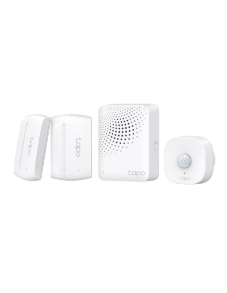 Camere supraveghere IP TP-LINK Smart Sensor Starter Kit Tapo T30 KIT