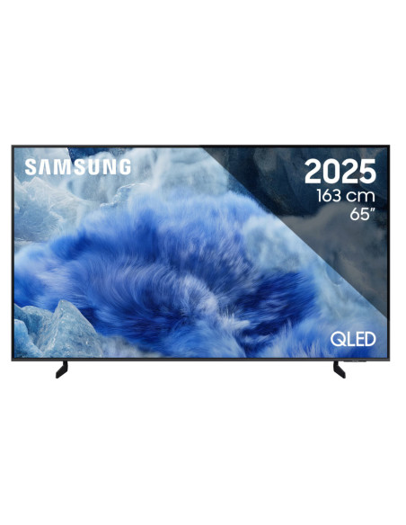 Televizoare SAMSUNG QLED TV 65" SAMSUNG QE65Q8FAAUXXH