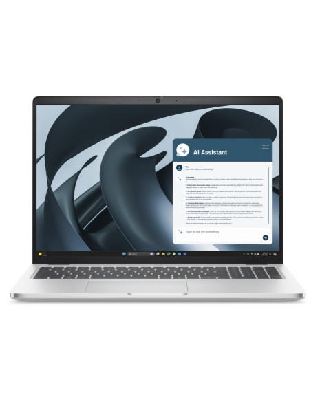 Laptop DELL DL PB16255 FHD R5-220 16 512 W11P