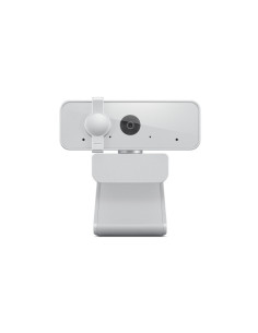 Camere Web Lenovo 310 FHD Webcam White