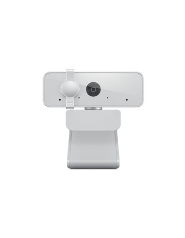 Camere Web Lenovo 310 FHD Webcam White