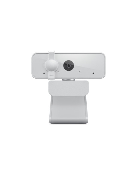 Camere Web Lenovo 310 FHD Webcam White