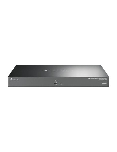 NVR TP-LINK TPL VIGI 64 CH 4K NW VIDEO RECORDER