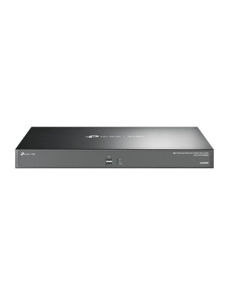 NVR TP-LINK TPL VIGI 64 CH 4K NW VIDEO RECORDER