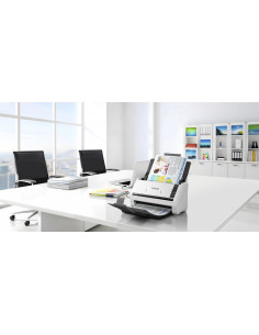 Scanere EPSON WORKFORCE DS-530III A4 SCANNER