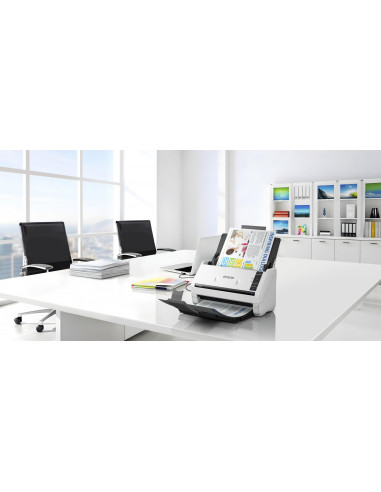 Scanere EPSON WORKFORCE DS-530III A4 SCANNER
