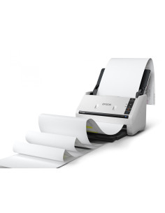 Scanere EPSON WORKFORCE DS-530III A4 SCANNER 2
