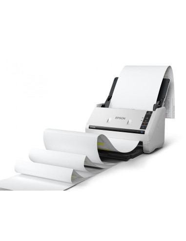 Scanere EPSON WORKFORCE DS-530III A4 SCANNER