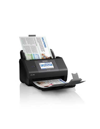 Scanere EPSON WORKFORCE ES-590W A4 SCANNER
