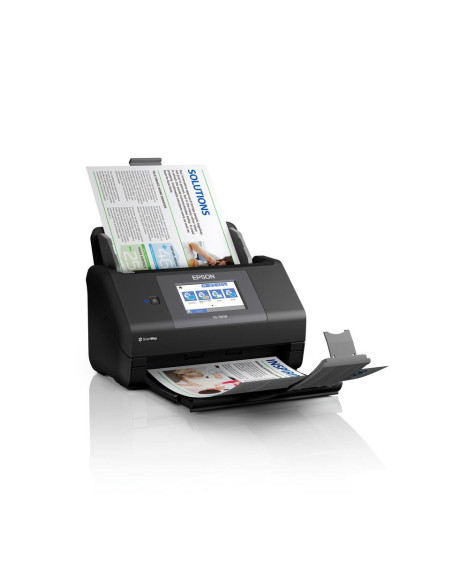 Scanere EPSON WORKFORCE ES-590W A4 SCANNER