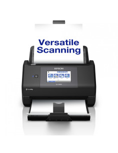 Scanere EPSON WORKFORCE ES-590W A4 SCANNER 2