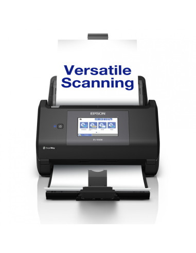 Scanere EPSON WORKFORCE ES-590W A4 SCANNER