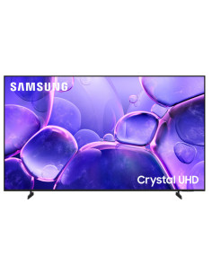 Televizoare SAMSUNG LED TV 50" SAMSUNG UE50U8092FUXXH 2