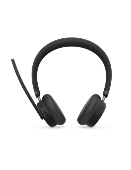 Casti audio LENOVO LN Headset Dual-Mode Wireless 6550 USB-A