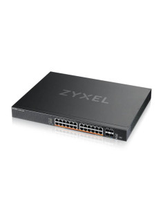 Switch-uri Zyxel XMG2230-28HP, L3 ACCESS SWITCH