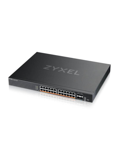 Switch-uri Zyxel XMG2230-28HP, L3 ACCESS SWITCH