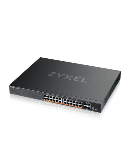 Switch-uri Zyxel XMG2230-28HP, L3 ACCESS SWITCH