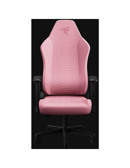 Scaune gaming RAZER Scaun Razer Iskur V2 X NewGen Quartz