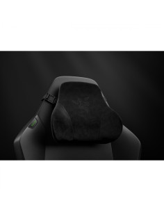 Scaune gaming RAZER Scaun Razer Iskur V2 NewGen negru