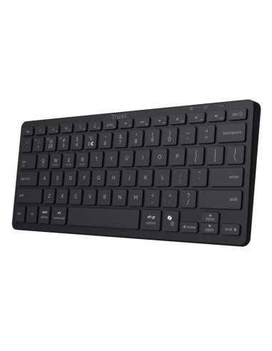 Tastaturi TRUST Tastatura Trust Nado 2...