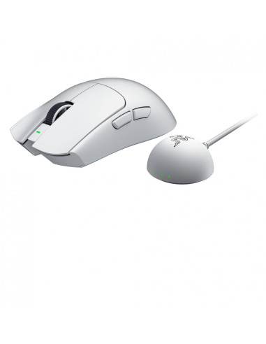 Mouse RAZER Mouse Razer Viper V4 Pro, alb