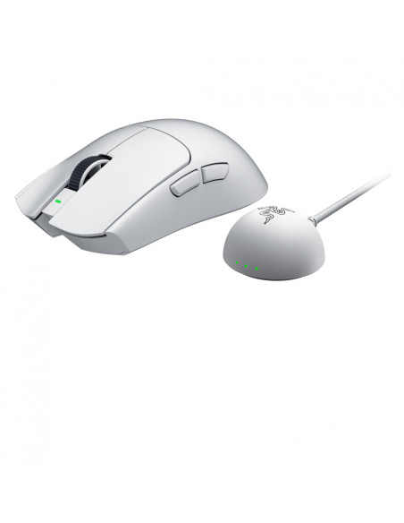 Mouse RAZER Mouse Razer Viper V4 Pro, alb