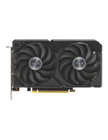 Placi video ASUS VGA Asus AMD Radeon DUAL-RX9060-8G