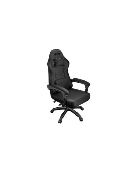 Scaune gaming FURY Scaun gaming FURY SHINAI S2 negru