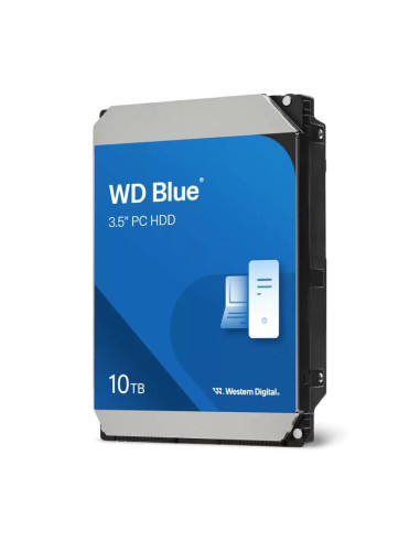 Hard Disk-uri Desktop WD Western Digital Blue...