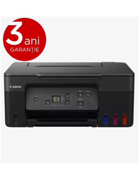 Multifunctionale InkJet CANON PIXMA G2470 CISS COLOR INKJET MFP