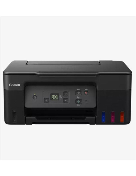 Multifunctionale InkJet CANON PIXMA G2470 CISS COLOR INKJET MFP