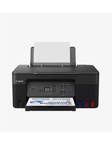 Multifunctionale InkJet CANON PIXMA G2470 CISS COLOR INKJET MFP