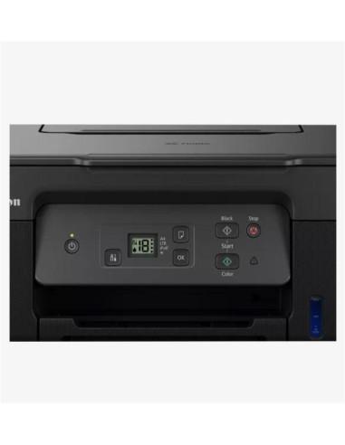 Multifunctionale InkJet CANON PIXMA G2470 CISS...