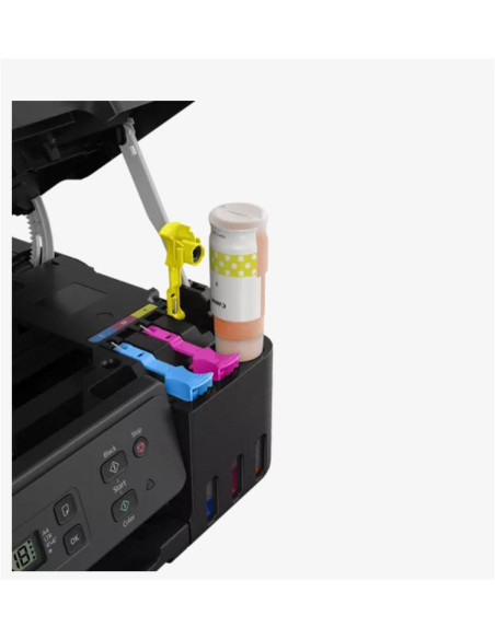 Multifunctionale InkJet CANON PIXMA G2470 CISS COLOR INKJET MFP