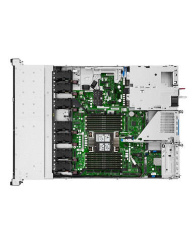 Sisteme server HPE DL320 G12 6515P 1X64G 8SFF...