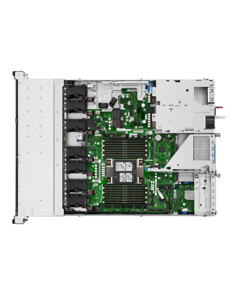 Sisteme server HPE DL320 G12 6515P 1X64G 8SFF EU SVR