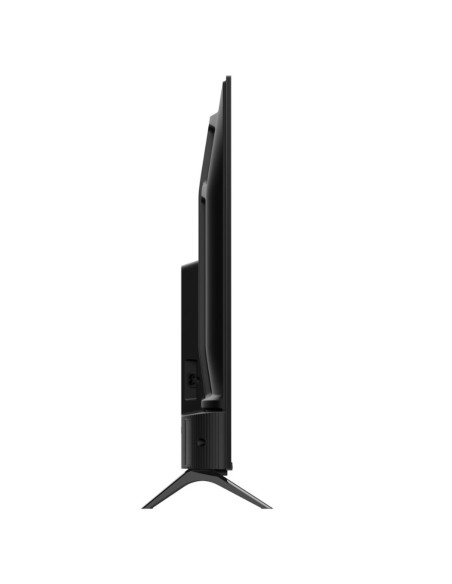 Televizoare TCL LED TV 4K 43''(109cm) TCL 43P6K