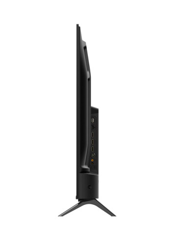 Televizoare TCL LED TV 4K 43''(109cm) TCL 43P6K